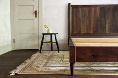 Panel Bed