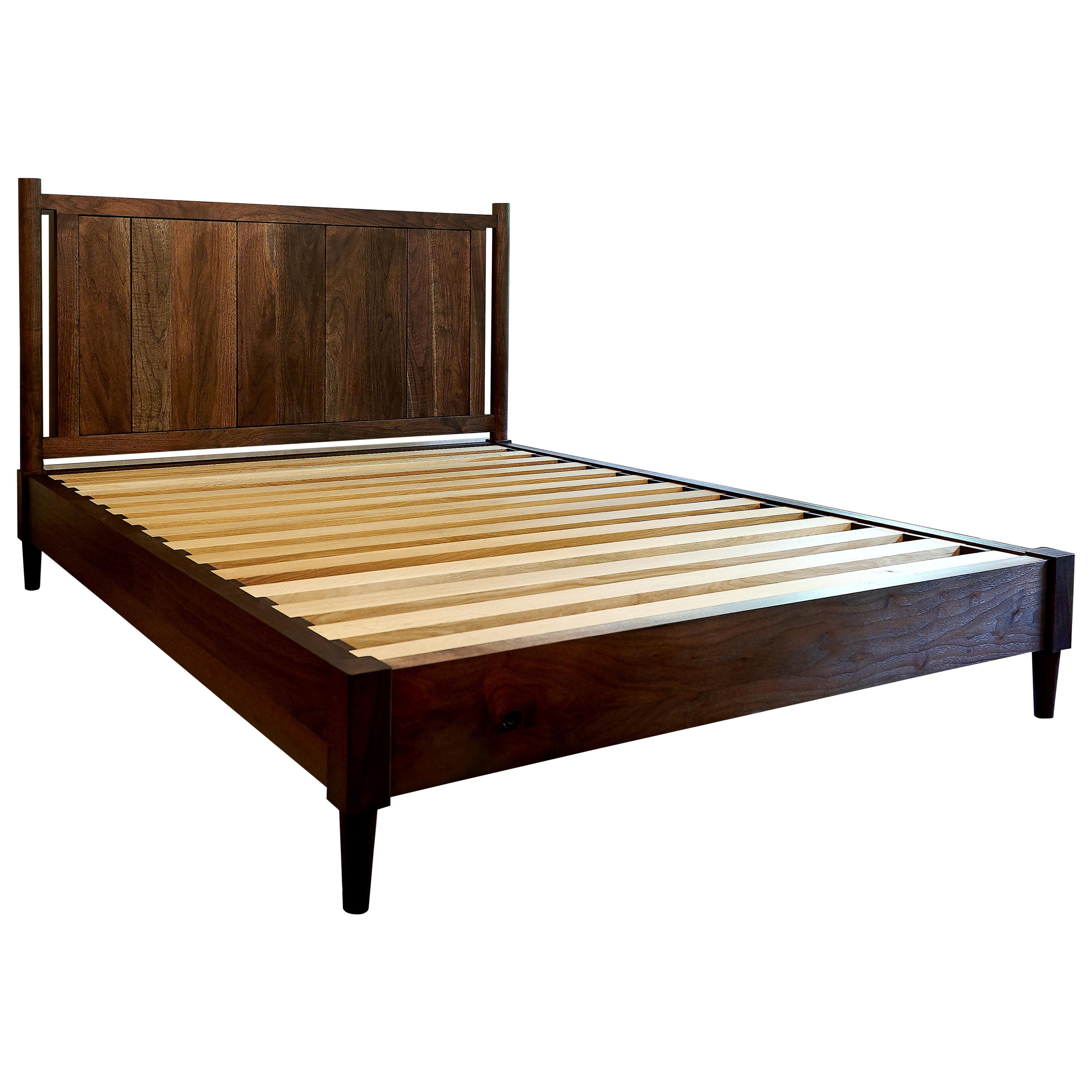 Panel Bed For Sale