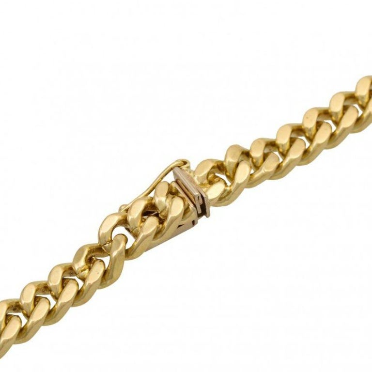 Panel Chain For Sale at 1stDibs