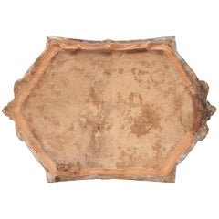 Panel for Fireplace, Europe, Beg. of 20th Century