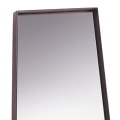 Panel Large Ash Mirror
