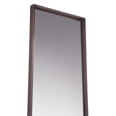 Panel Long Ash Mirror