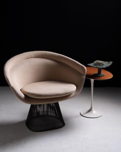 Panel Mushroom Sculpture by Val Bertoia