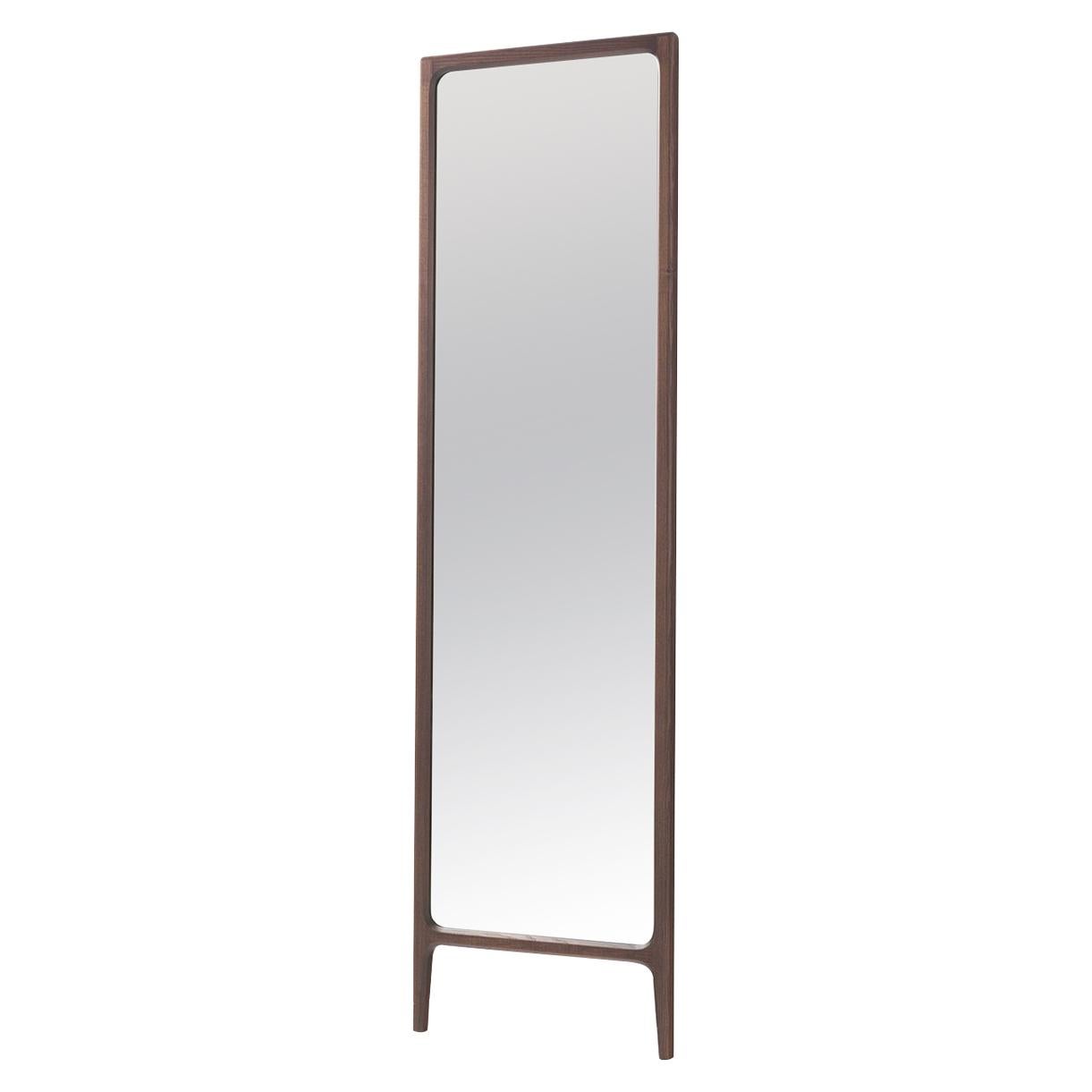Panelash Floor Mirror For Sale