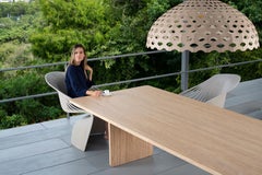 Panelitos Dome Lamp Large by Piegatto