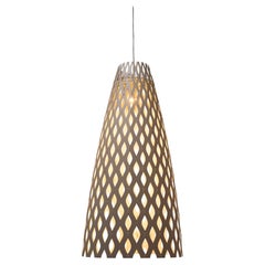 Panelitos Long Lamp Small by Piegatto