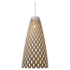 Panelitos Long Medium by Piegatto, a Contemporary Sculptural Lamp