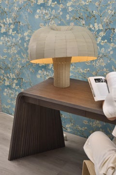 Panelitos Seta by Piegatto, A Sculptural Contemporary Lamp