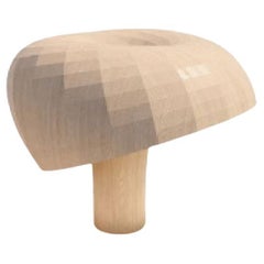 Panelitos Seta by Piegatto, A Sculptural Contemporary Lamp