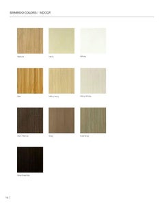 Panelitos Teardrop Lamp Large by Piegatto, a Contemporary Sculptural Lamp