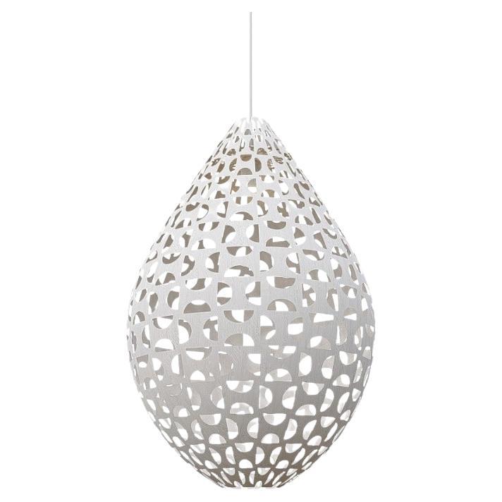 Panelitos Teardrop Lamp Large by Piegatto, a Contemporary Sculptural Lamp