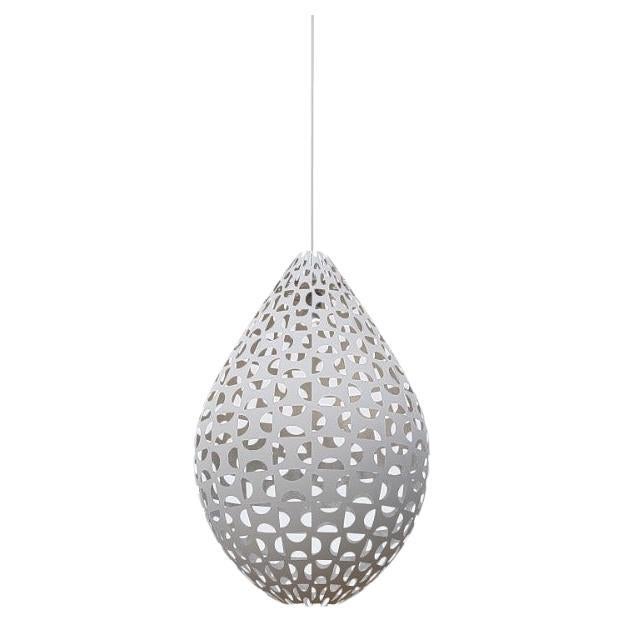 Panelitos Teardrop Lamp Small von Piegatto, eine zeitgenössische skulpturale Lampe im Angebot