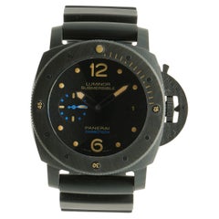 Panerai Carbotech Luminor Submersible 1950