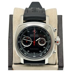 Panerai FER00004 Ferrari Granturismo Automatic 45mm Steel Box Paper 2022