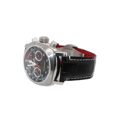 Panerai Ferrari Chronograph