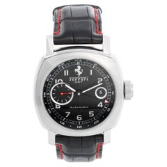 Panerai Ferrari GMT Granturismo Automatic Watch FER00003
