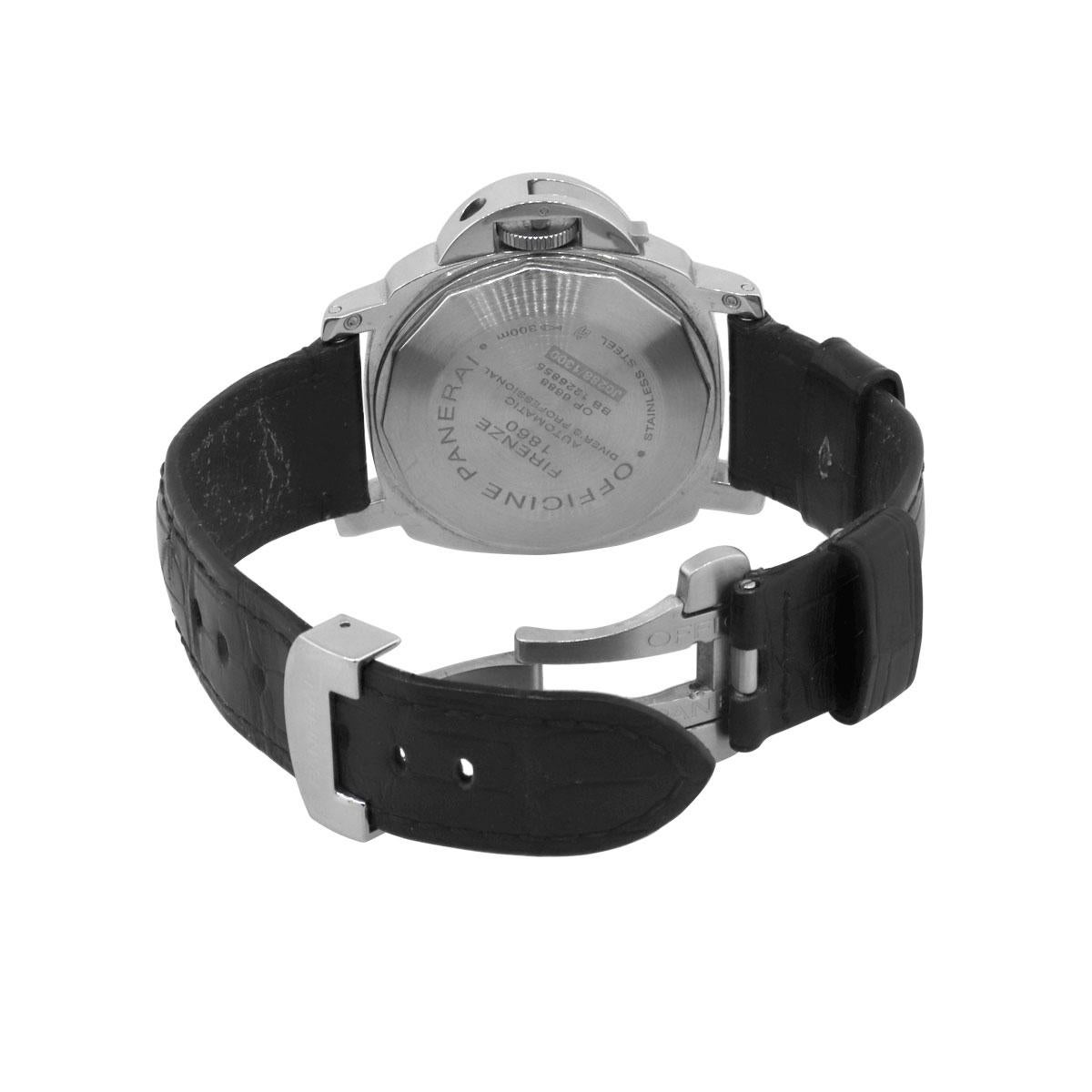 panerai 1860