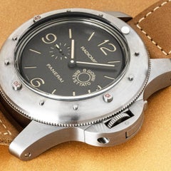 Panerai Edición Limitada Radiomir Egiziano 60MM PAM00341