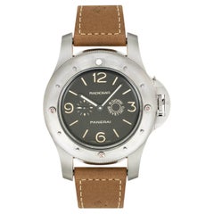 Panerai Limitierte Auflage Radiomir Egiziano 60MM PAM00341