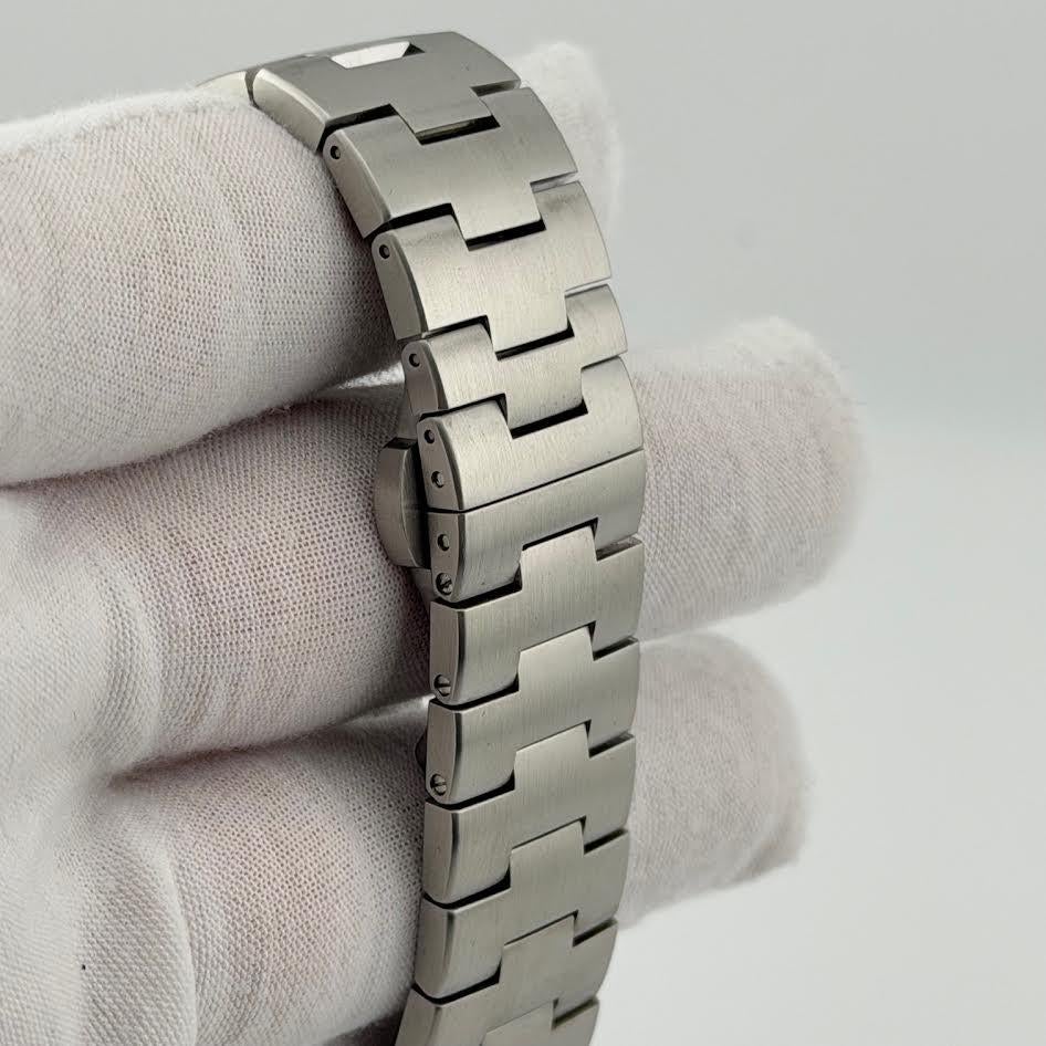 Panerai Luminor 1950 3 Tage GMT Gangreserve PAM00347 PAM 347 44mm Box Papier im Angebot 5