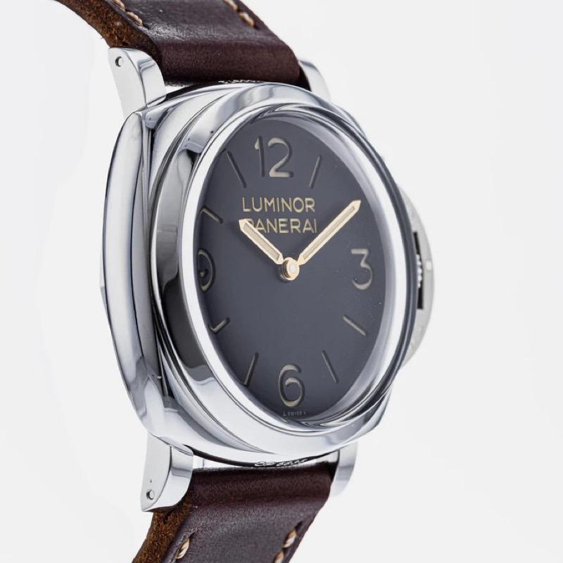 panerai luminor pam 372