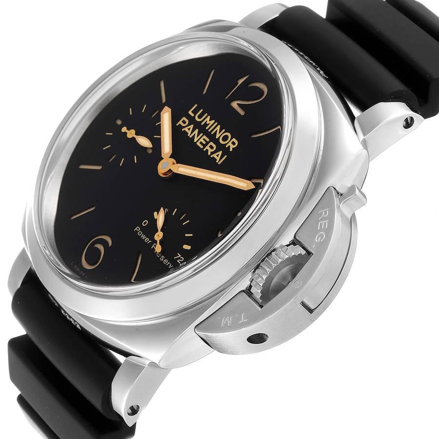 panerai box