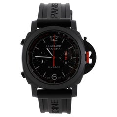 Orologio Panerai Luminor 1950 Flyback Takashi Sorimachi Chronograph Automatic