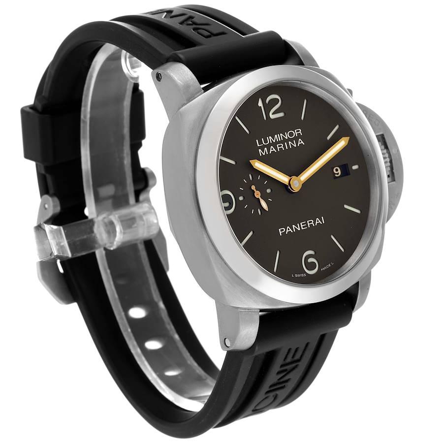 scatola panerai luminor