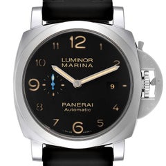 Panerai Luminor 1950 Marina Herrenuhr PAM01359 mit Box und Papieren