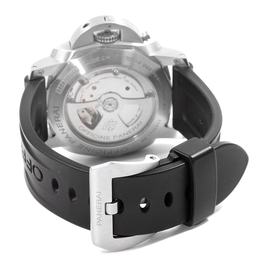 Panerai Luminor 1950 Marina Men’s Watch PAM00312 PAM312 For Sale 1