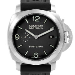 Panerai Luminor 1950 Marina Men’s Watch PAM00312 PAM312
