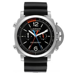 Panerai Luminor Regatta Flyback Chronograph Herrenuhr PAM00526, 1950