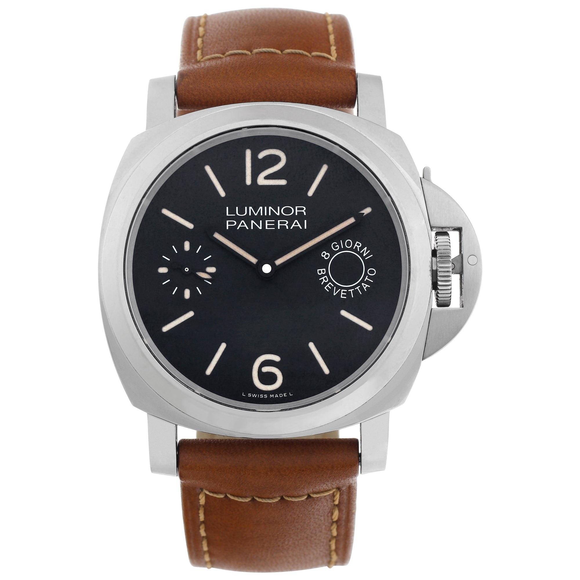 Panerai Luminor 44mm PAM00590