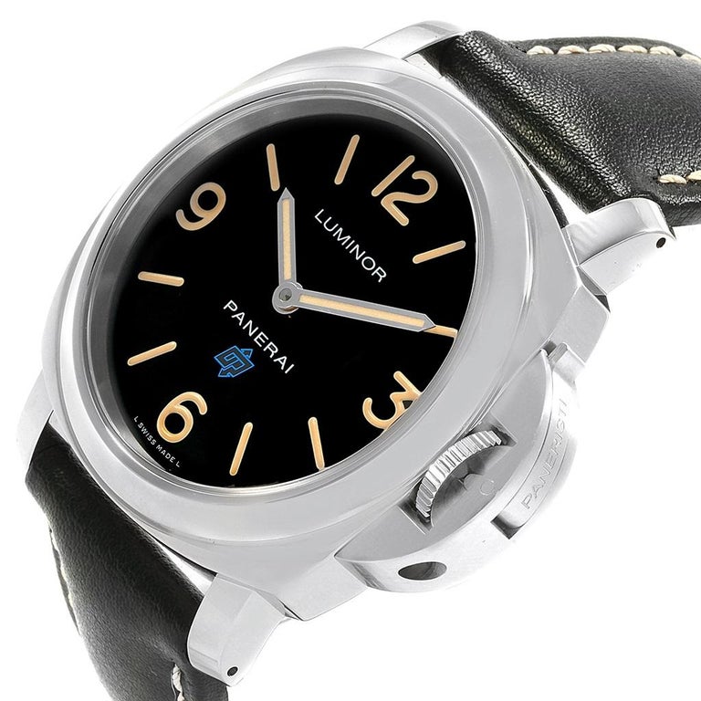 panerai 15th anniversary
