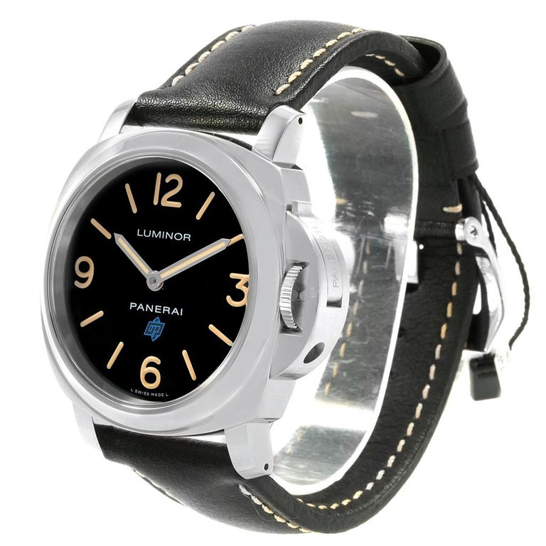 panerai 15th anniversary