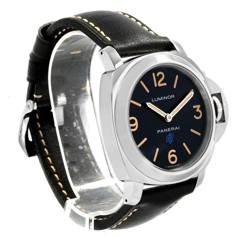 panerai 15th anniversary