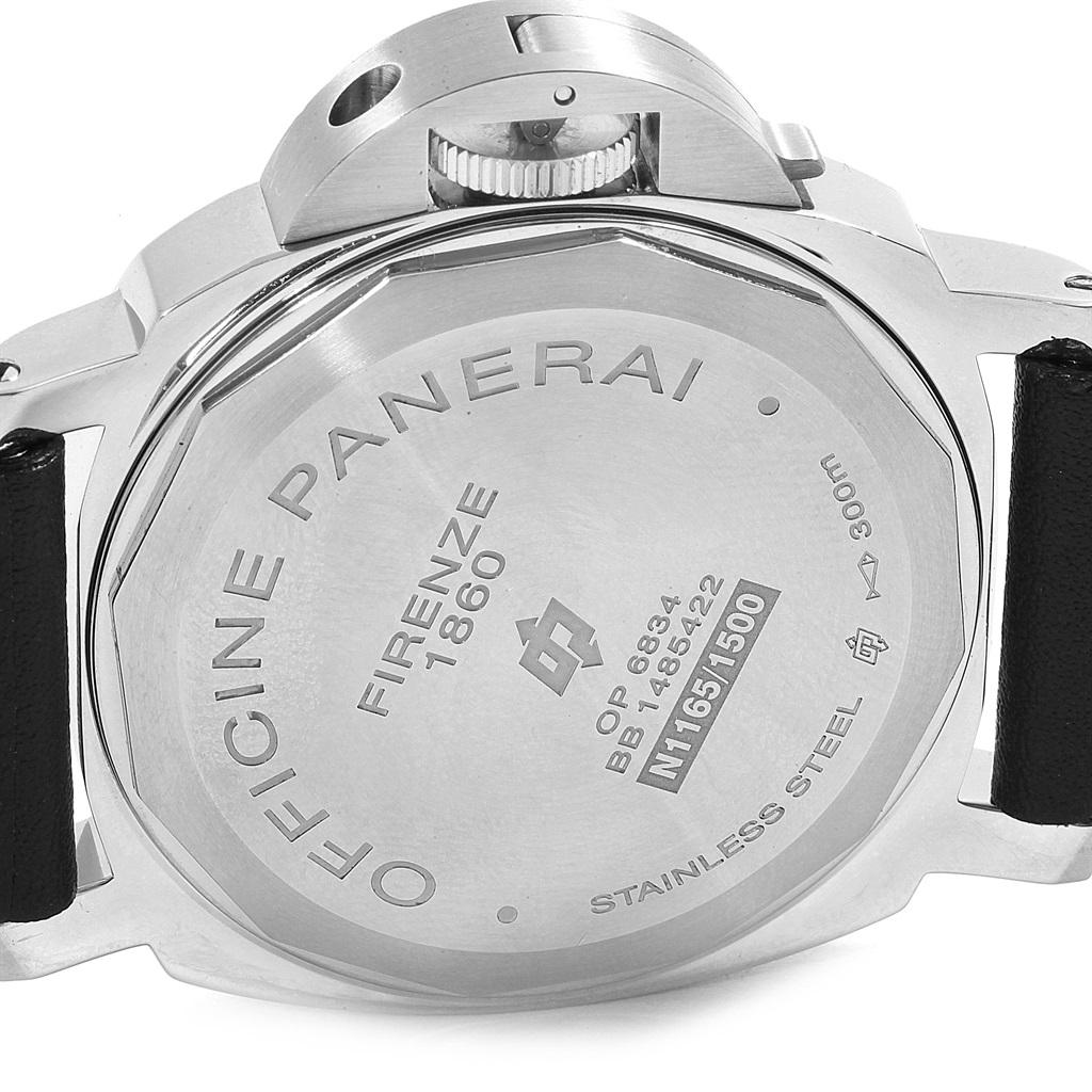 panerai 000 price