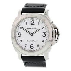 Panerai Luminor Base PAM114 Men's Watch