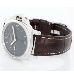 Panerai Luminor Due 3-Day Men's Watch