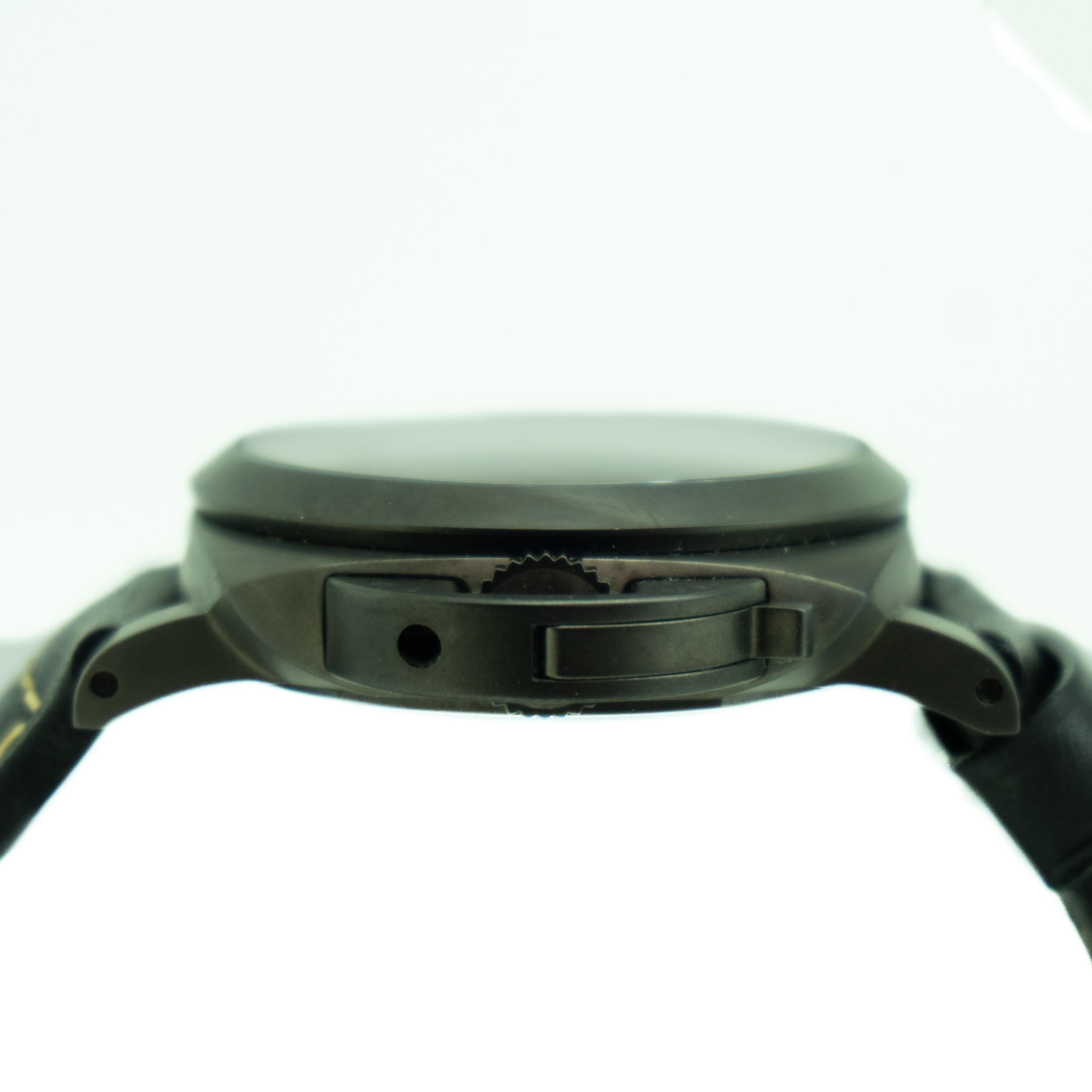 Panerai Luminor Unisexe en vente