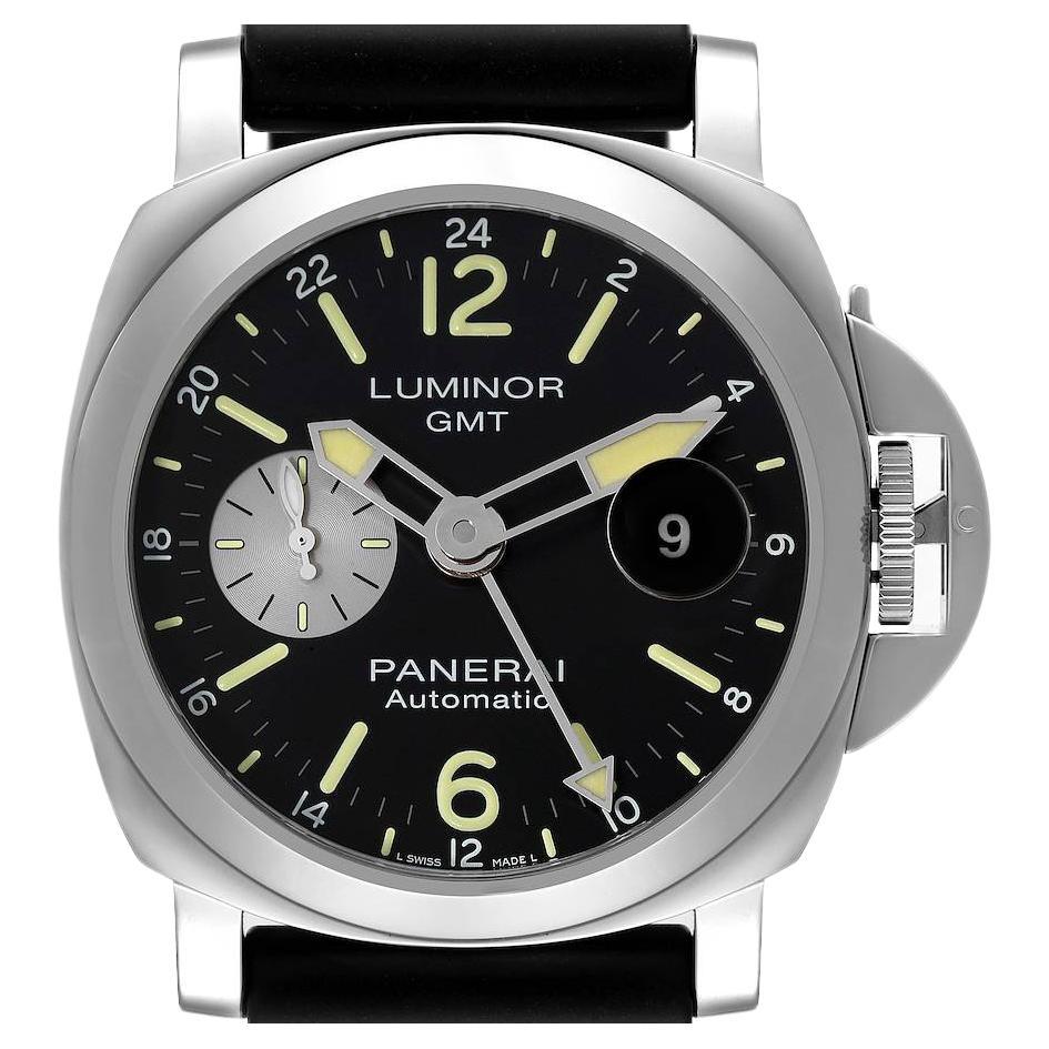 Panerai Luminor Due PAM00728 Blue New Mens Automatic Watch Box and ...