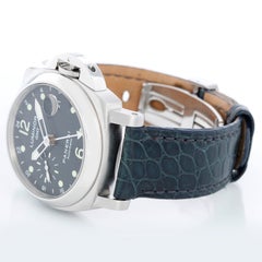 Panerai Luminor GMT Men's Watch PAM 159 OP 6594