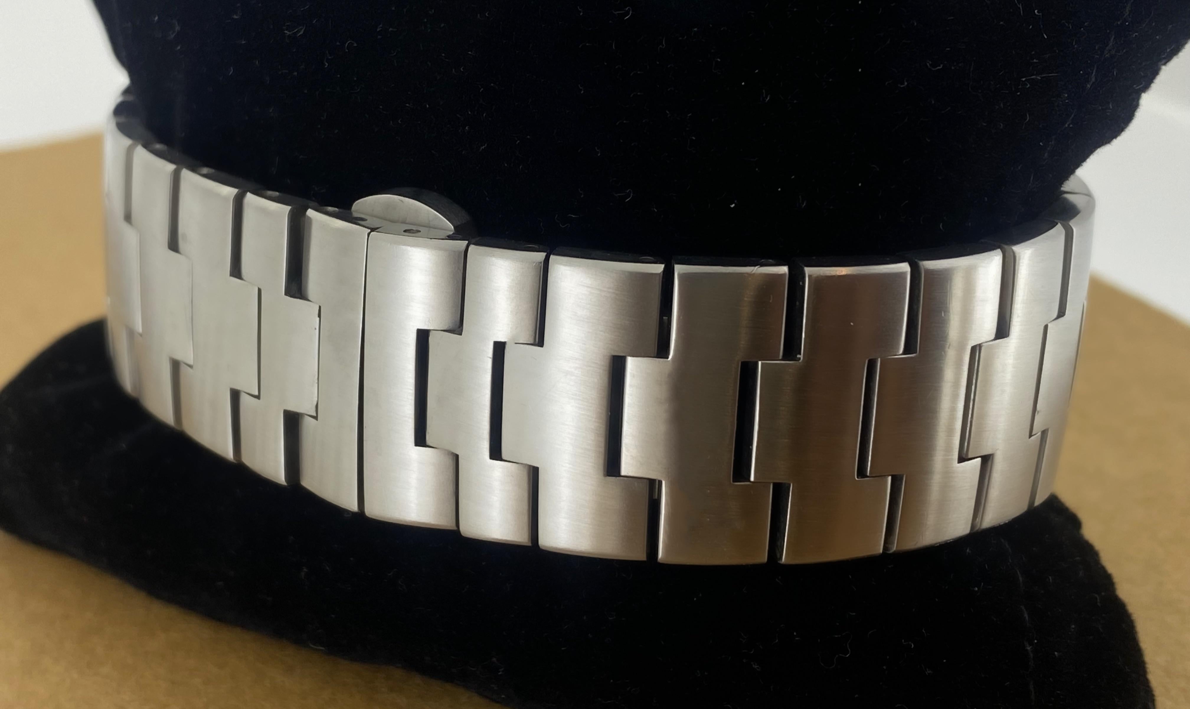 Panerai Luminor GMT PAM 00320-OP6817, Cal P.9001 c2015 Reloj automático para caballero. en venta 2