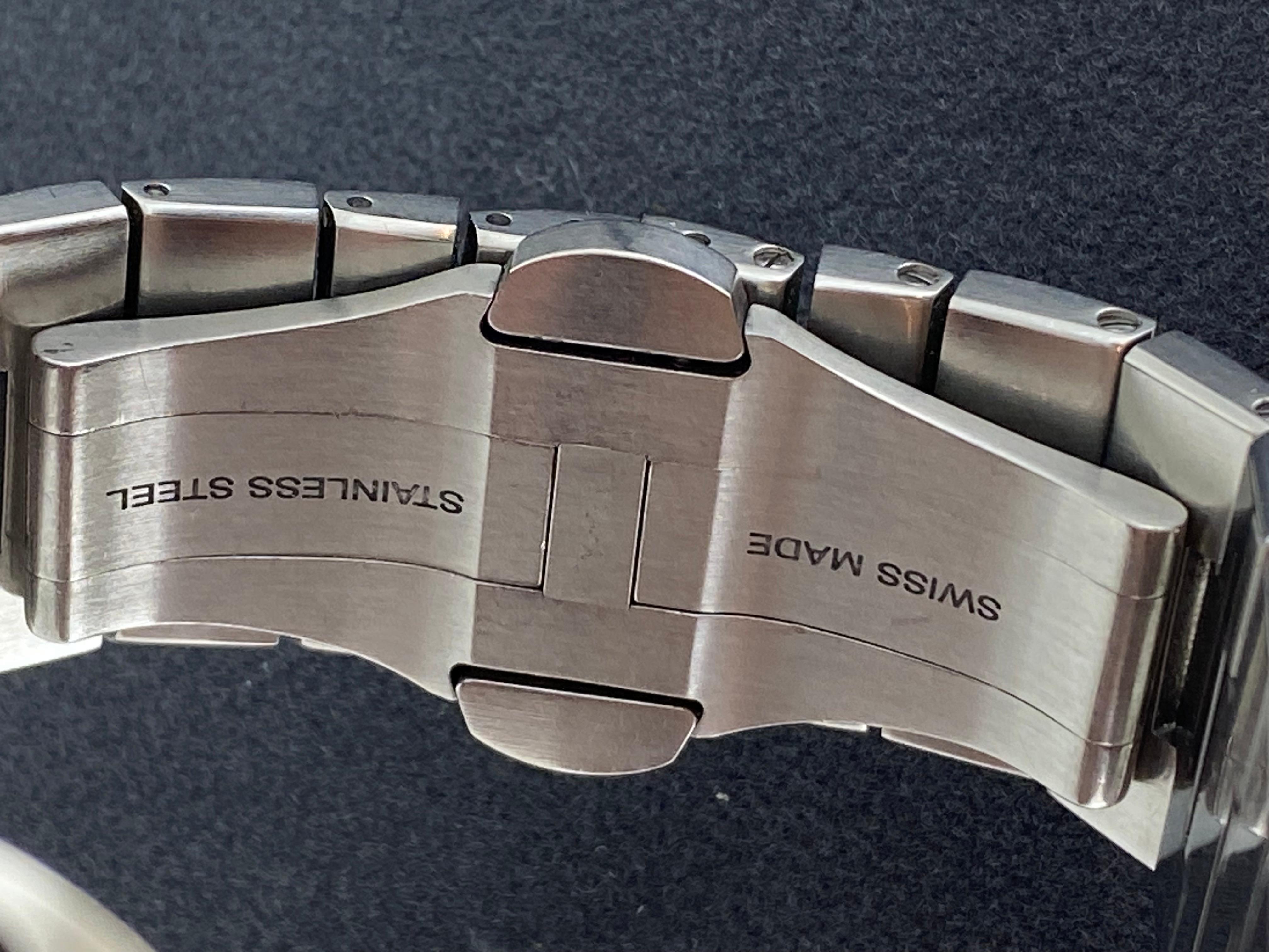 Panerai Luminor GMT PAM 00320-OP6817, Cal P.9001 c2015 Reloj automático para caballero. en venta 1