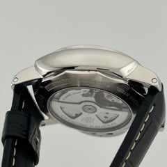 Panerai Luminor Marina 1950 3 Day PAM00359 PAM 359 44mm Acier inoxydable