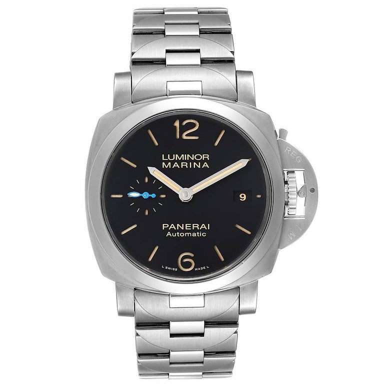 panerai 00722