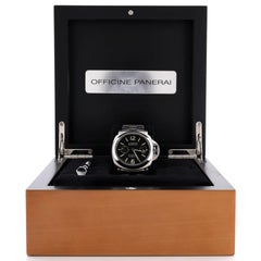 Panerai Luminor Marina 1950 3 Days Automatic Watch Stainless Steel 44