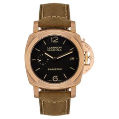 Panerai Luminor Marina 1950 3 Days Pam00393