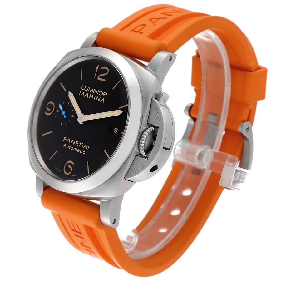 panerai men's luminor marina 1950 3 days