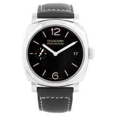 Panerai Luminor Marina 1950 PAM 514 or PAM00514 Stainless Steel Watch